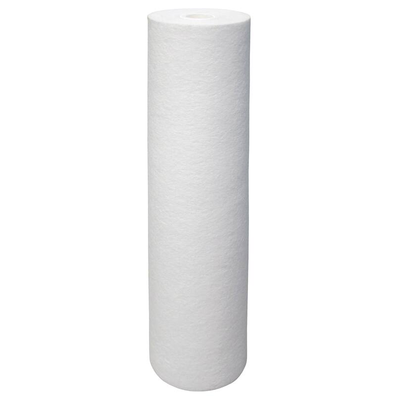 Vitapur Whole Home UV Rack 20in Sediment Filter