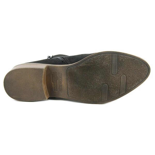 fergalicious nash bootie