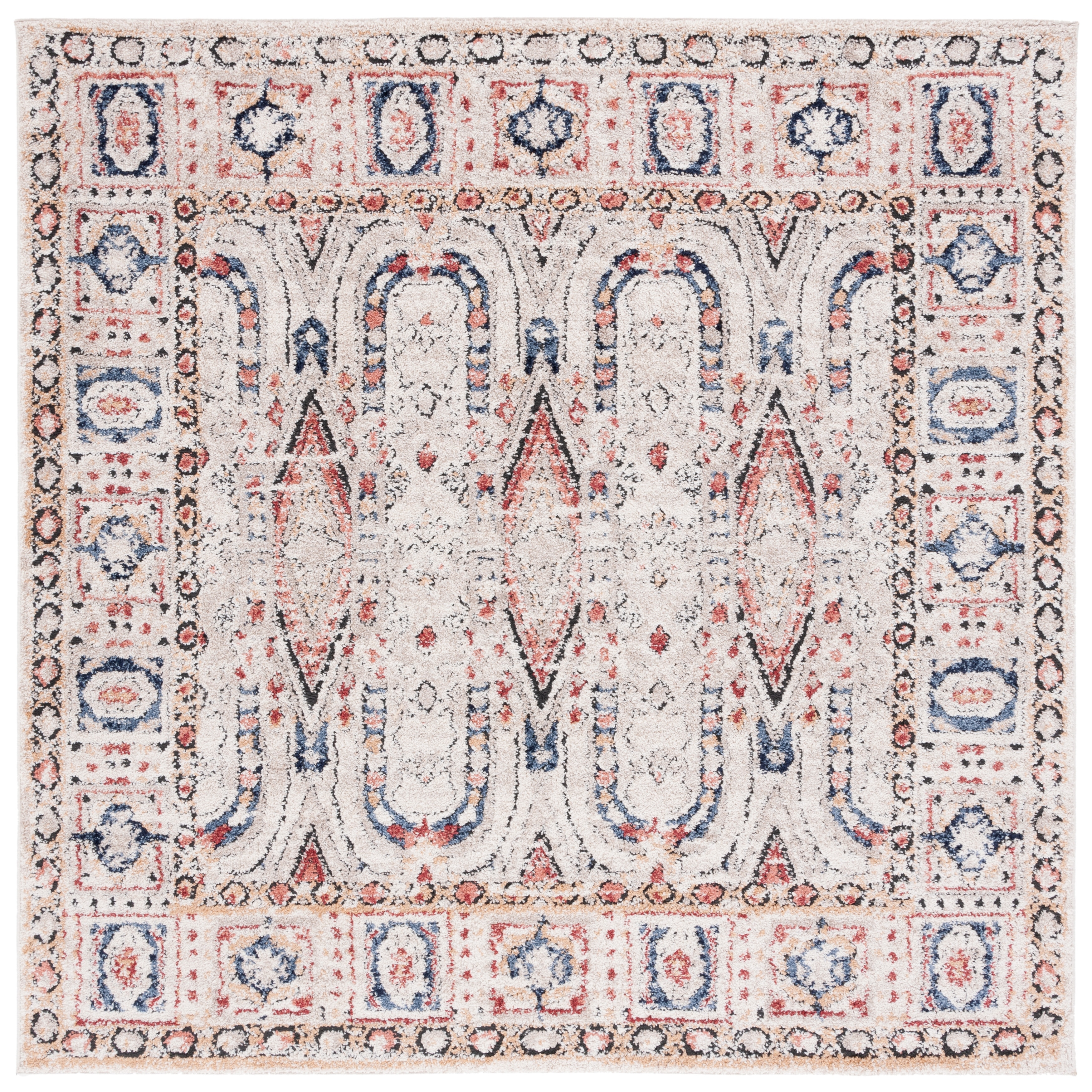 SAFAVIEH Luna Jenara Oriental Rug