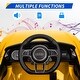 preview thumbnail 42 of 52, Ride Car for Kids