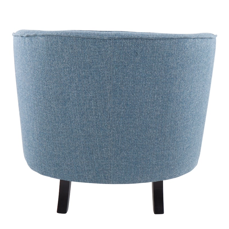 Porch & Den Lily Accent Chair