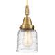 Option Brushed Brass