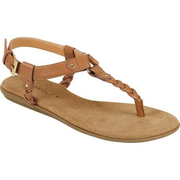 aerosoles t strap sandals
