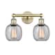 Option Antique Brass / Seedy