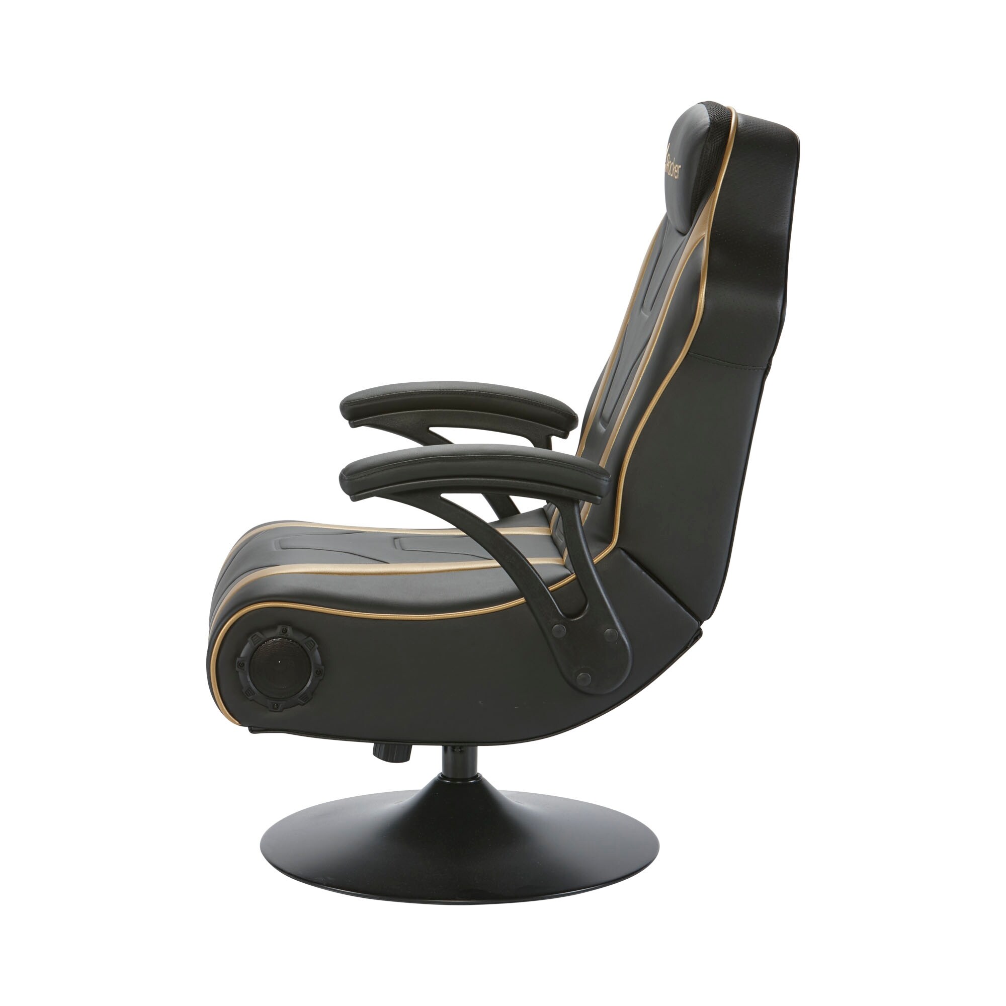 x rocker gaming chair typhoon