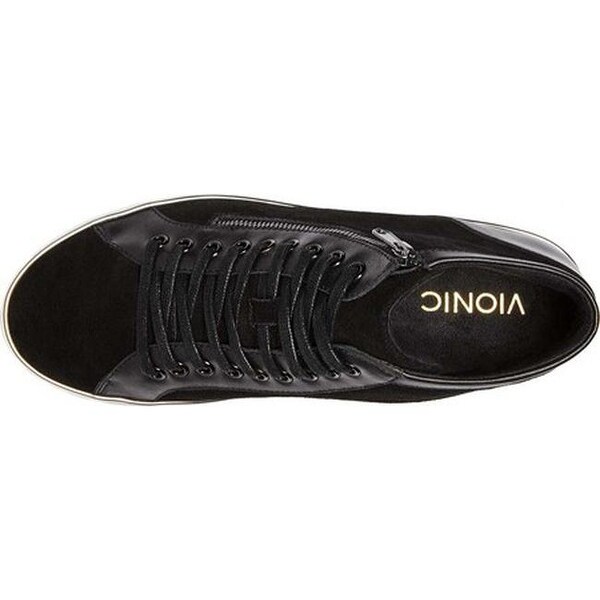 vionic torri high top sneaker