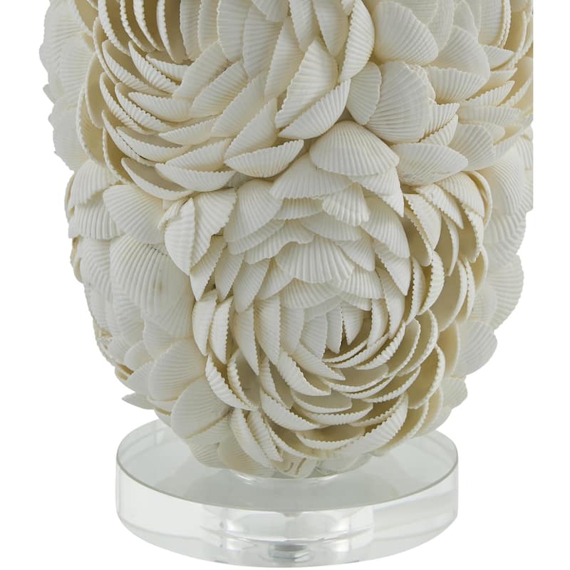 Livabliss Lunge Traditional Accent Table Lamp