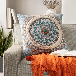 Boho throw pillows shop
