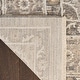 preview thumbnail 10 of 30, Nourison Harbor Indoor only Persian Area Rug