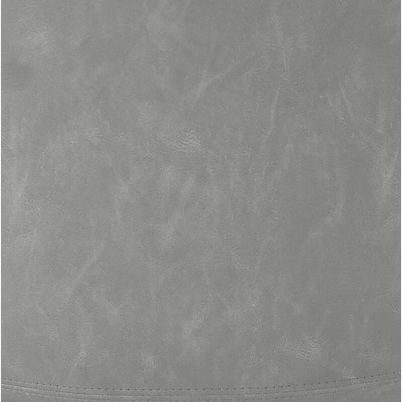 Middlebrook Prusiner 29-inch Faux Leather Bar Stool, Set of 2