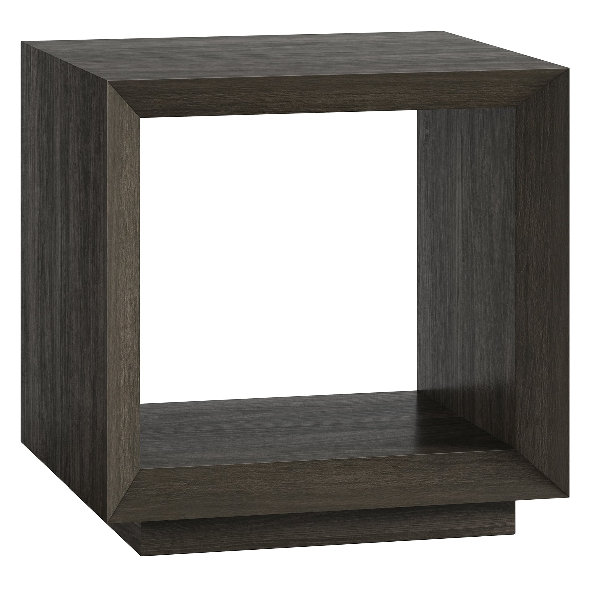 Option Alder Brown