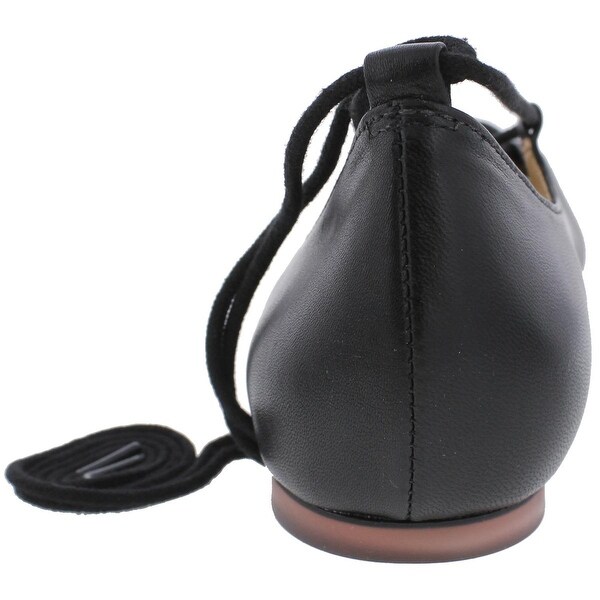 me too pointy toe flats