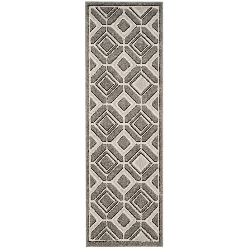 SAFAVIEH Amherst Seiran Modern Rug