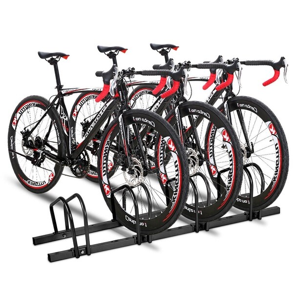 bike parking rack for garage