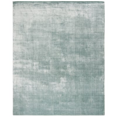 Lauren Ralph Lauren Handmade Beckett Modern & Contemporary Solid Viscose Rug