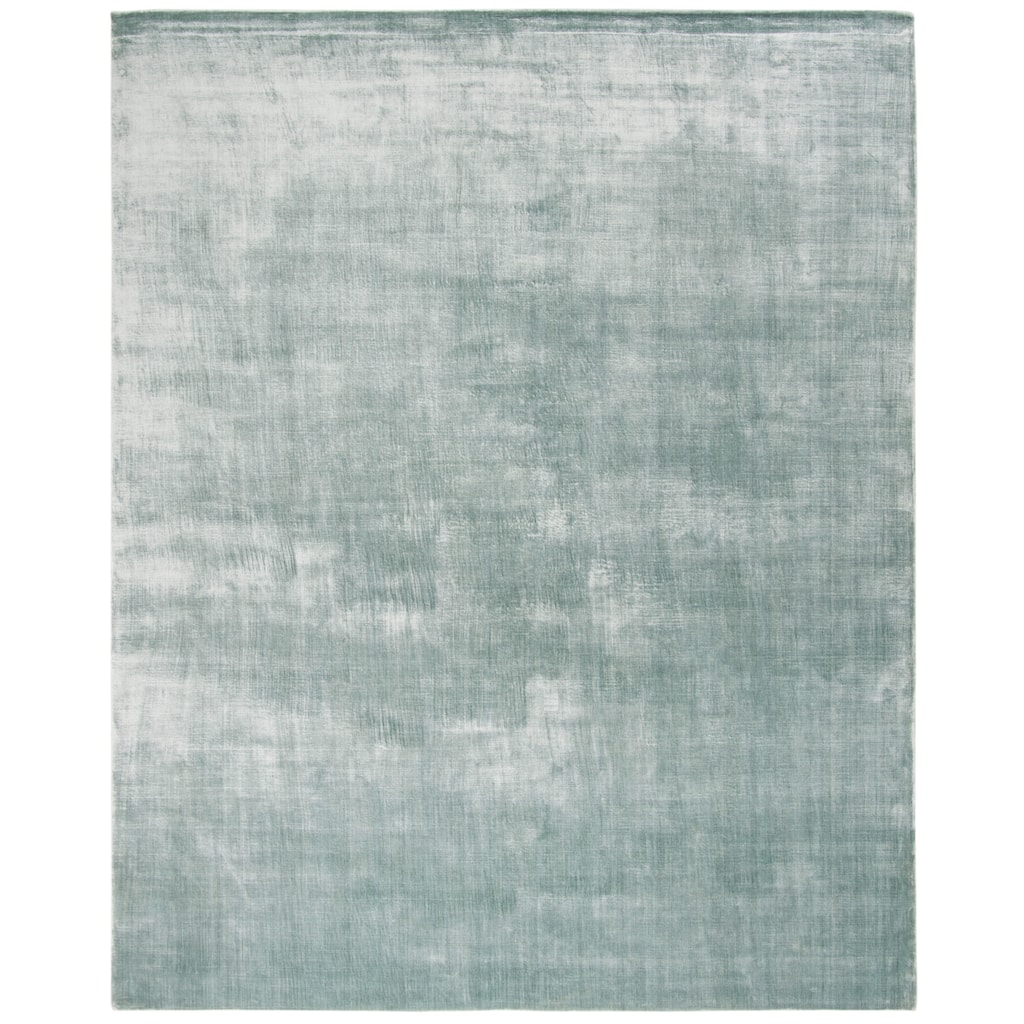 Lauren Ralph Lauren Handmade Beckett Modern & Contemporary Solid Viscose Rug