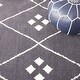preview thumbnail 9 of 10, SAFAVIEH Pyramid Ainagul Moroccan Tribal Rug