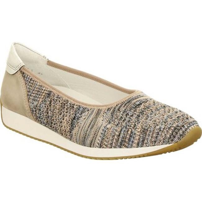 ara ballet flats