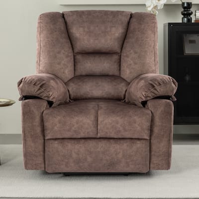 Power Lift Recliner Chair Sofa for Elderly with Massage