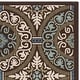 preview thumbnail 31 of 35, SAFAVIEH Veranda Rexhie Indoor/ Outdoor Waterproof Patio Backyard Rug