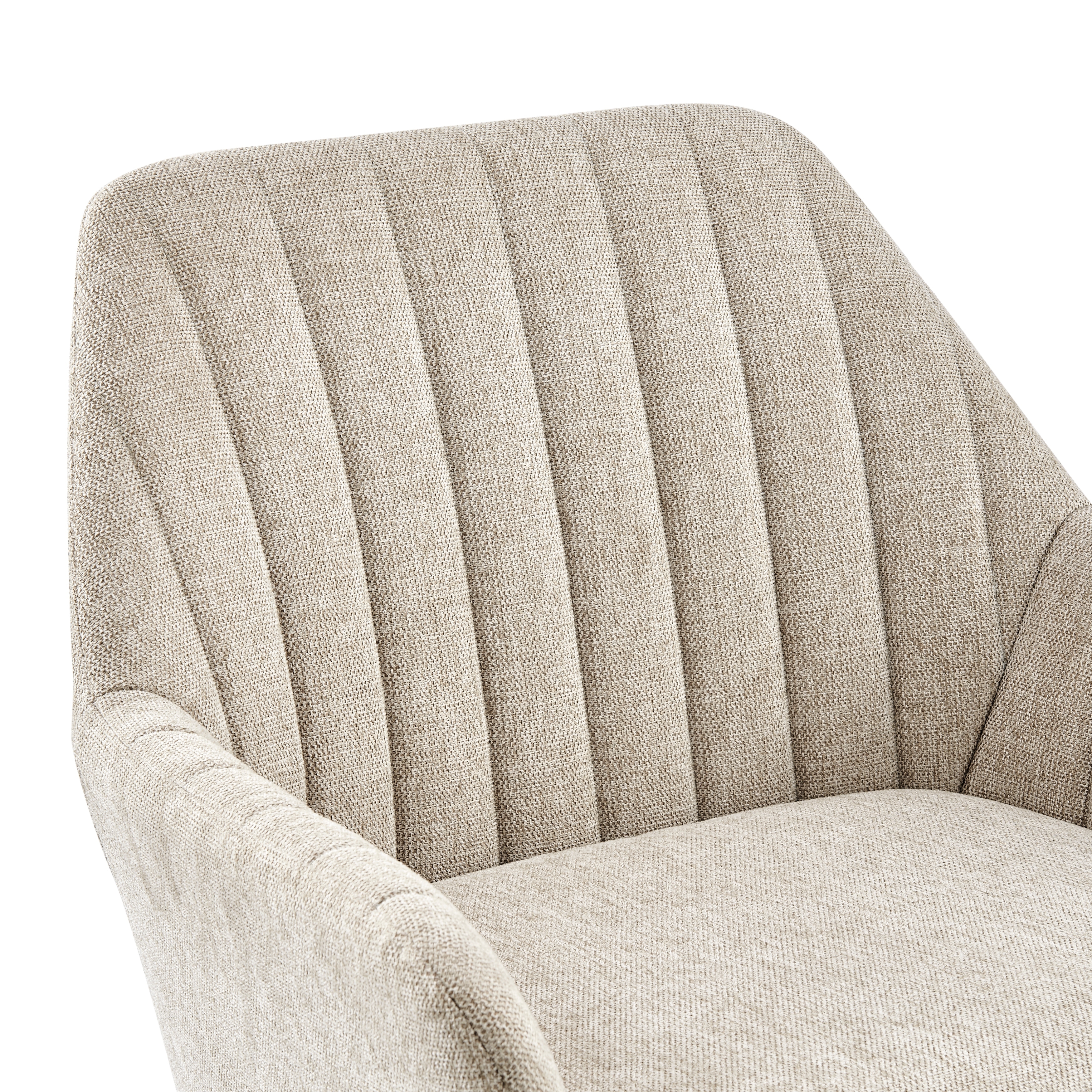 Jolene lounge on sale chair and footstool