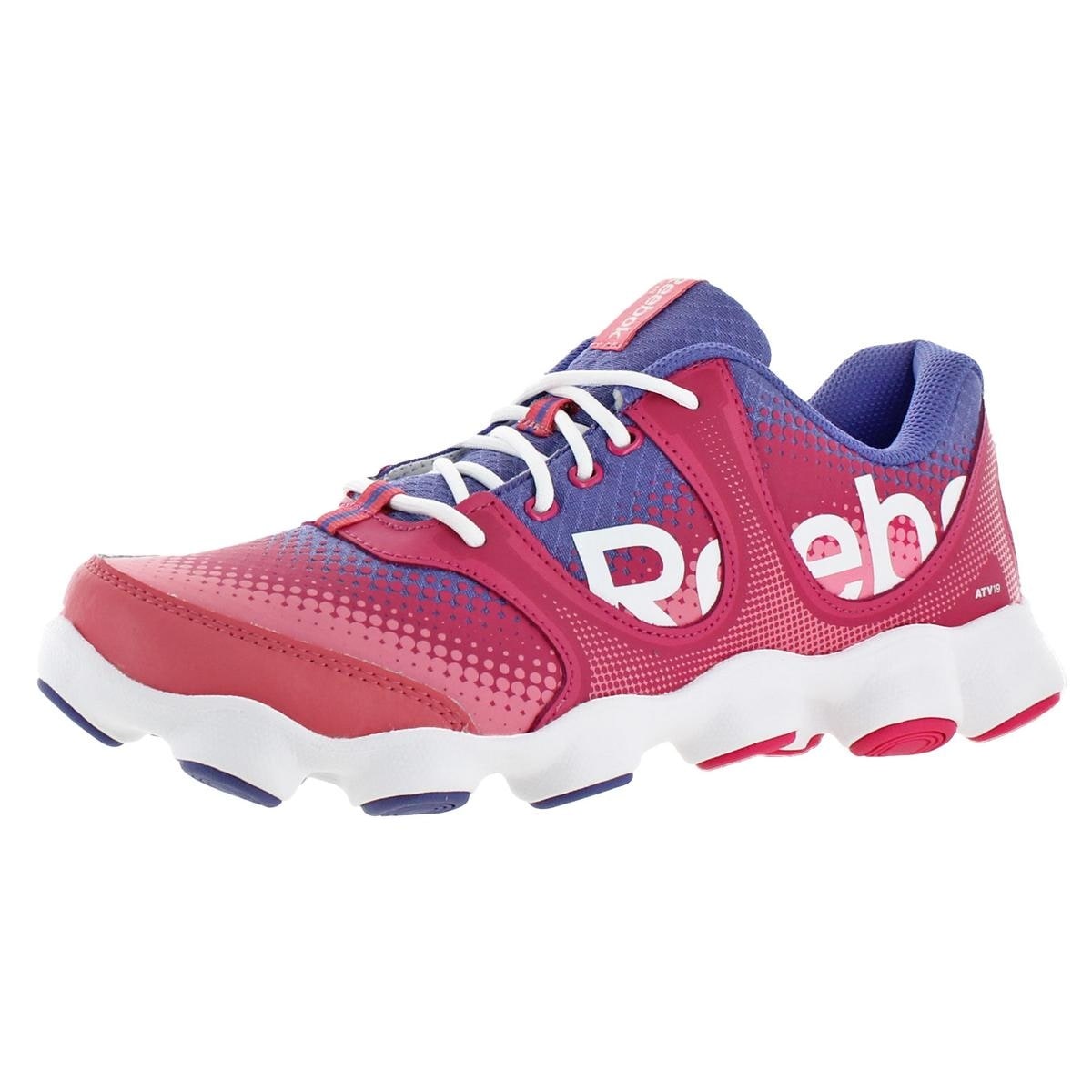 Reebok atv19 sonic rush top