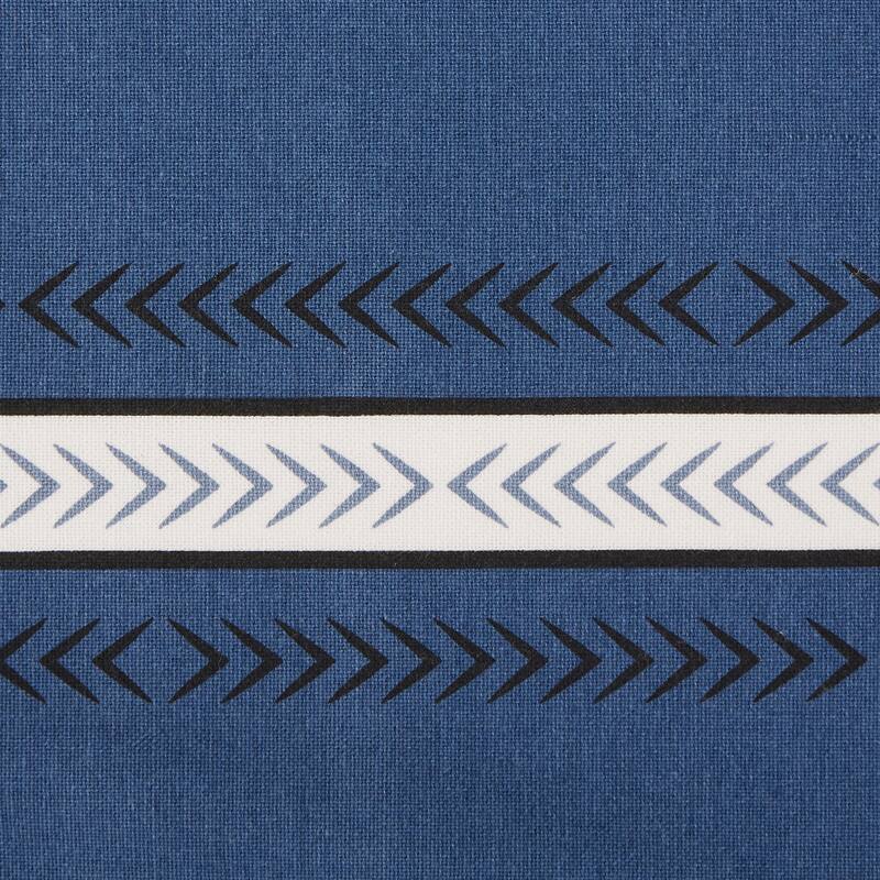 Farmhouse Pillow Cover 18x18 (Set of 4)