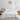 3 Piece Reversible Pintuck Pinch Pleat Bohemia and Tufted Clipped Comforter Set
