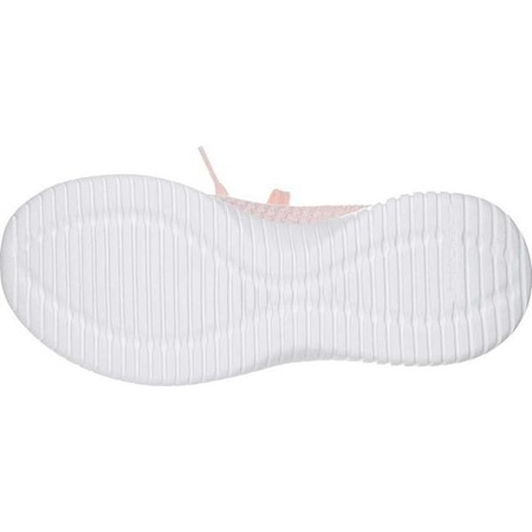 skechers ultra flex statements pink