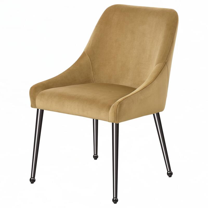 Upholstered Dining Side Chair (Set of 2)