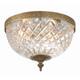 Option Olde Brass
