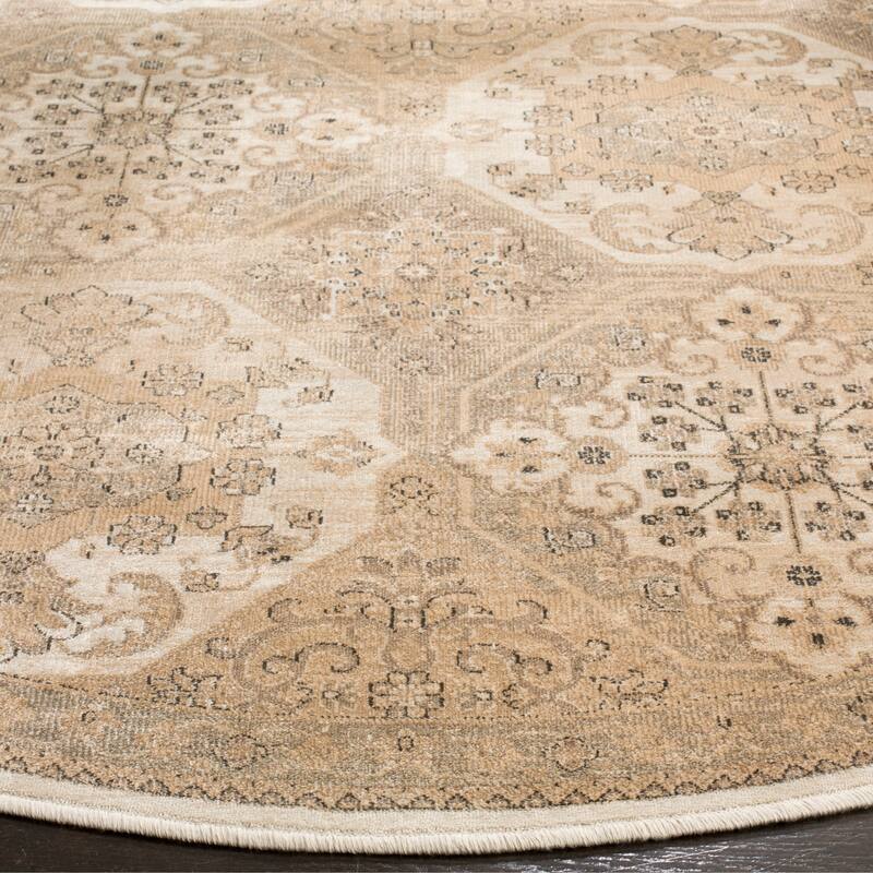 SAFAVIEH Vintage Distressed Boho Retta Oriental Rug