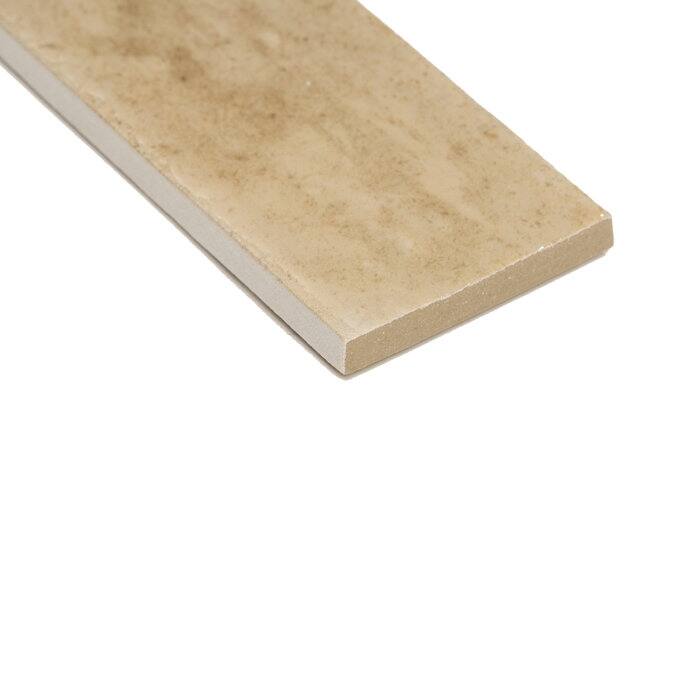 Look 2.5" x 9.5" Porcelain Wall Tile