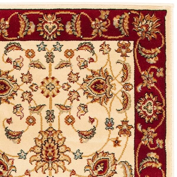 Safavieh Majesty Sunitha Traditional Oriental Rug Overstock 6030759
