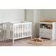 preview thumbnail 5 of 7, South Shore Reevo 3-in-1 Convertible Crib - N/A