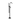 Belanger Single Handle Floor Mounted Freestanding Tub Filler