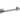 Delta 18" Bathroom Grab Bar