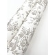 preview thumbnail 5 of 7, York Wallcoverings Anemone Toile Taupe Wallpaper