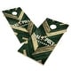 preview thumbnail 1 of 4, Cal Poly Mustangs Cornhole Board Set 16 Years and Up