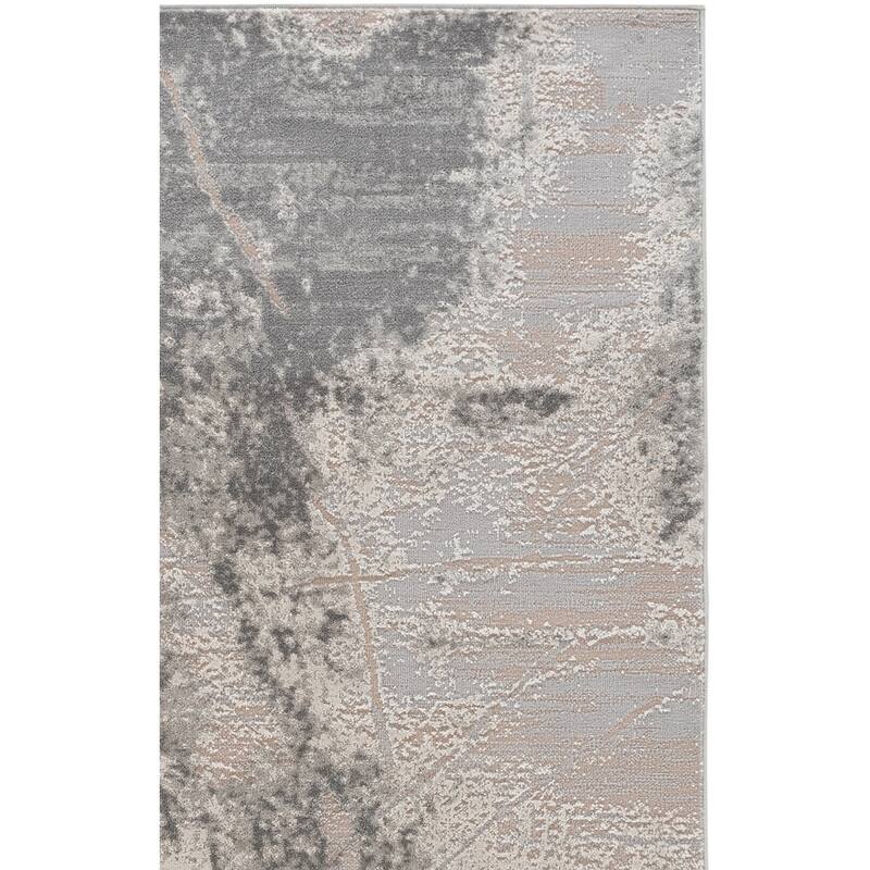 SAFAVIEH Palma Anki Modern Abstract Area Rug
