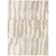 preview thumbnail 7 of 8, Demeter Modern Shag Area Rug