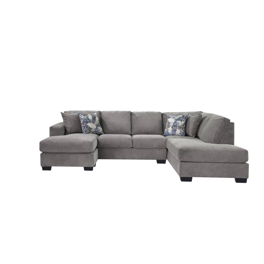 Jillian Sectional