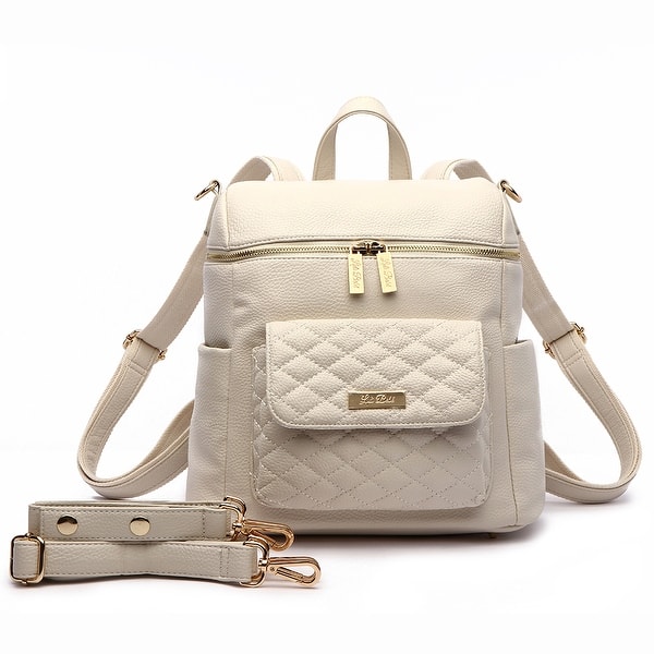 slide 2 of 29, Petit Monaco Diaper Bag - 11X11X6