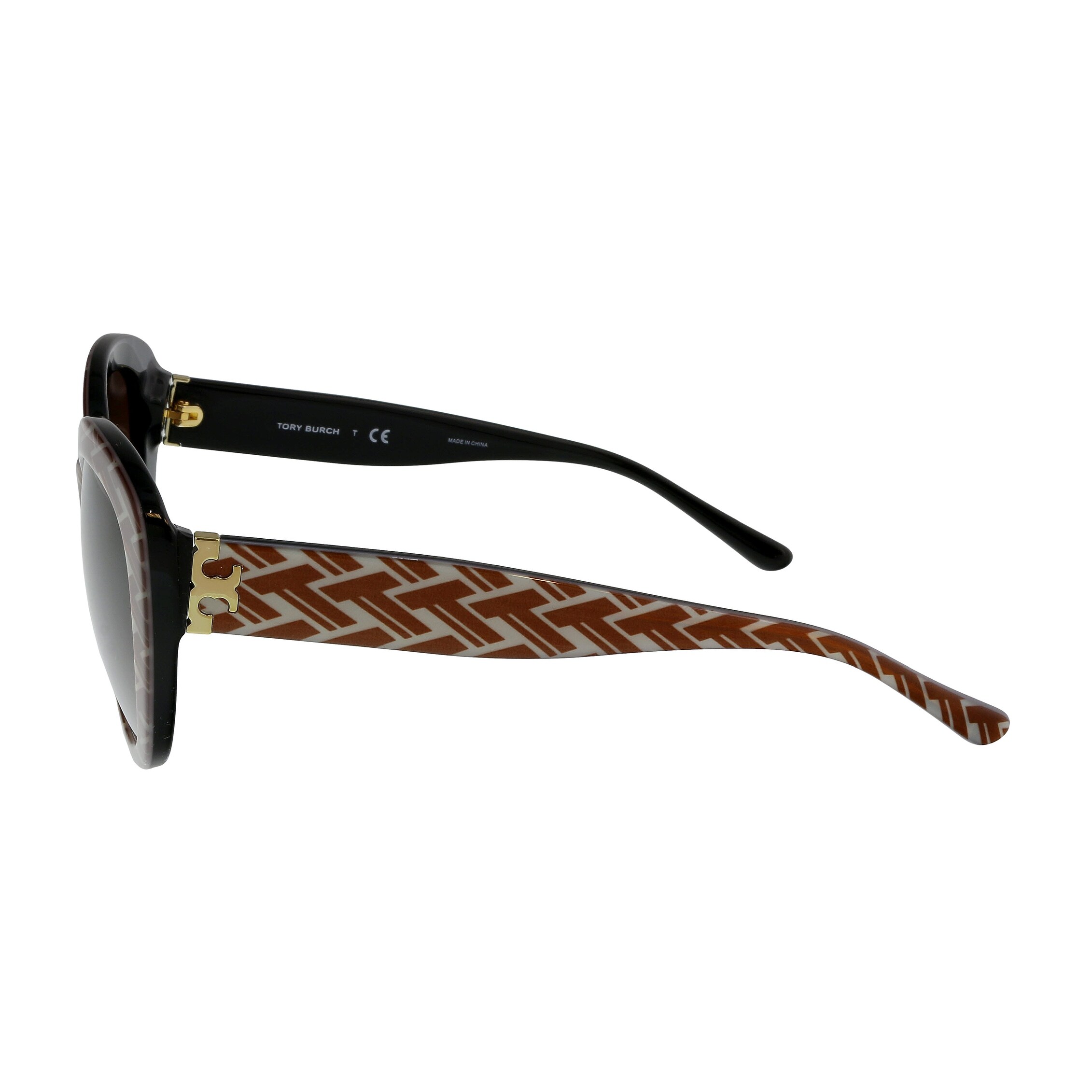 tory burch lattice sunglasses