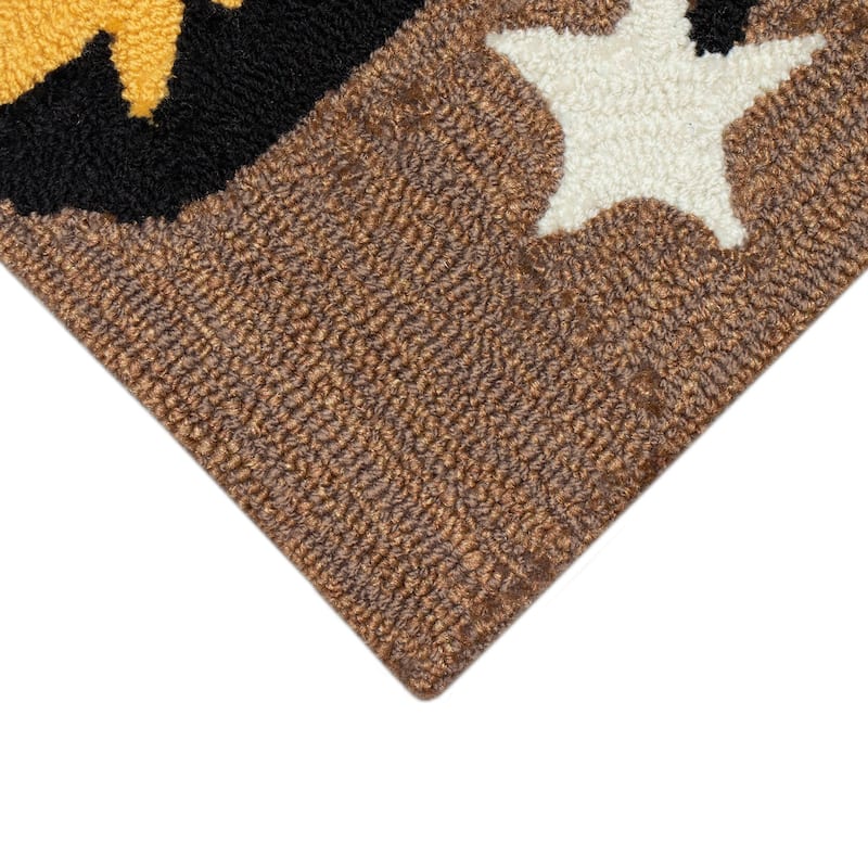 Liora Manne Frontporch Nutcracker Indoor/Outdoor Mat