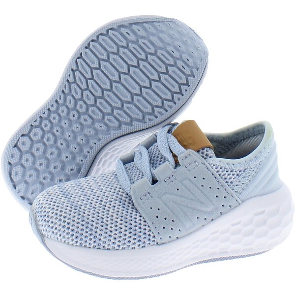new balance fresh foam cruz toddler