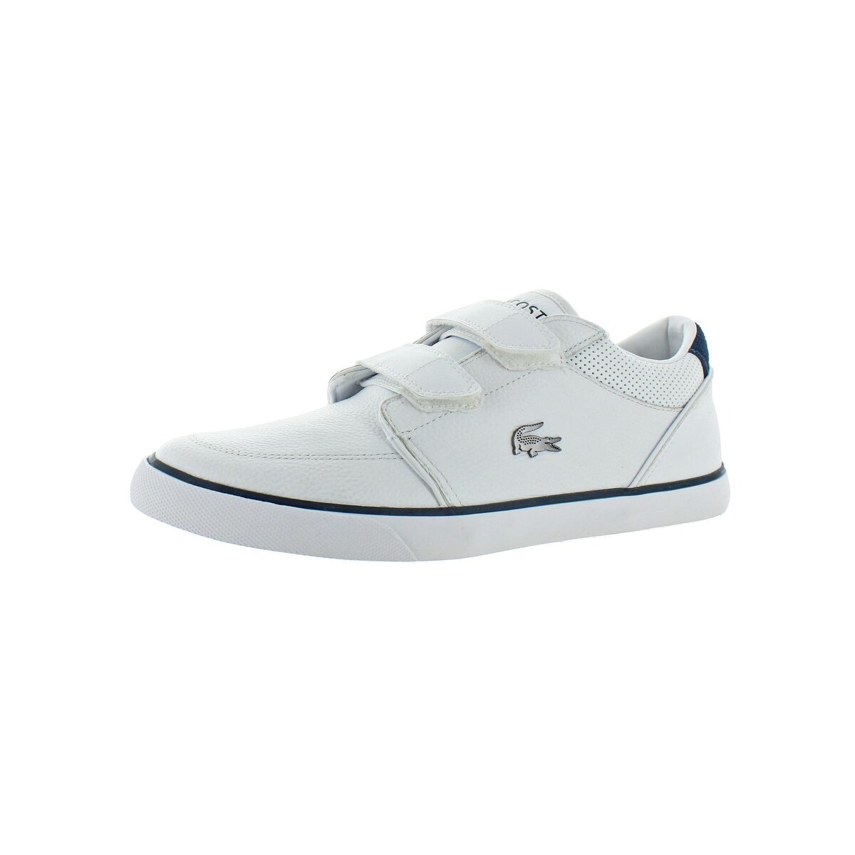 men's lacoste bayliss casual shoes