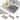 KRAUS Bellucci Workstation Undermount Granite Composite Kitchen Sink