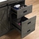 preview thumbnail 94 of 165, Sudio Design Bathroom Vanity Rafter Collection