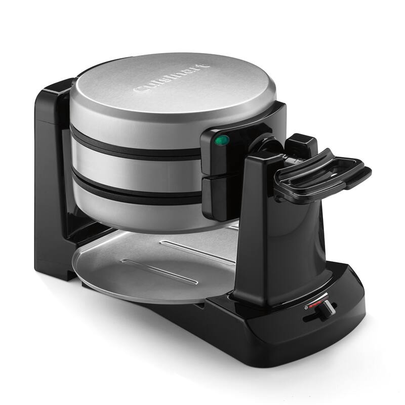 Cuisinart Double Flip Belgian Waffle Maker Bed Bath & Beyond 33238757